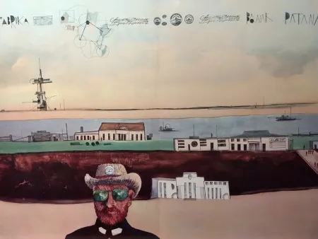 Libro Ilustrado Steinberg - DLM 192