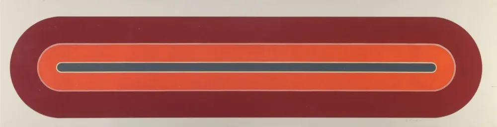 Serigrafía Stella - Agua Caliente