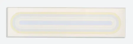 Serigrafía Stella - Del Mar, from Race Track Series