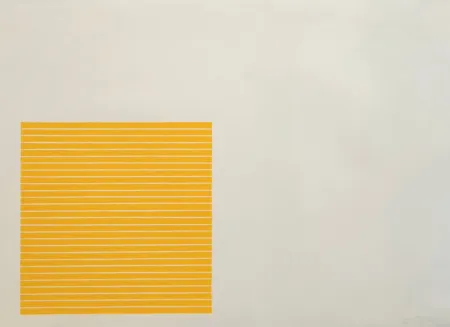Litografía Stella - Palmito Ranch, from Benjamin Moore Series