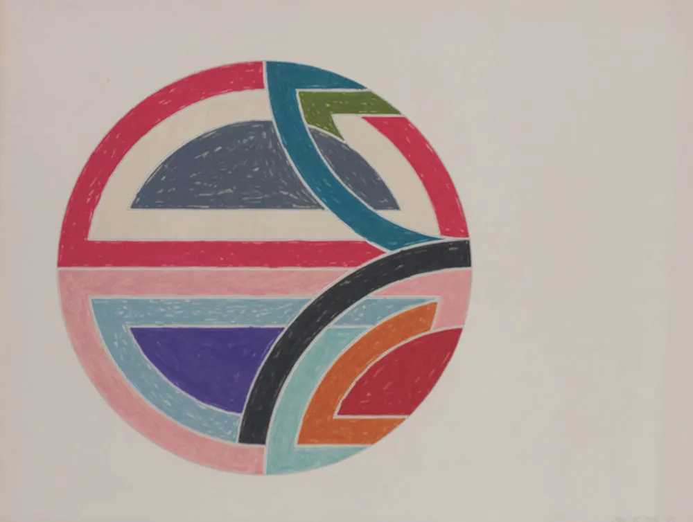 Múltiple Stella - Sinjerli Variation Ia