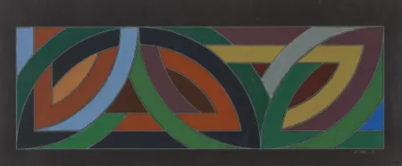 Serigrafía Stella - York Factory II