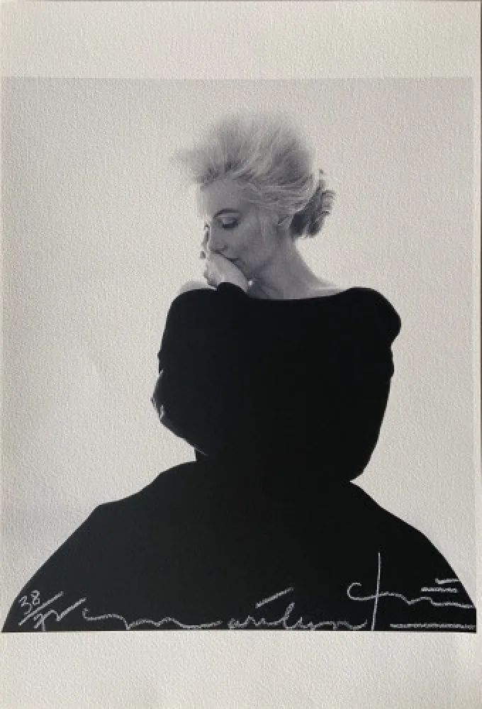 Múltiple Stern - Marilyn in Vogue (1962)