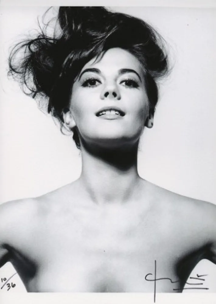 Fotografía Stern - Natalie Wood