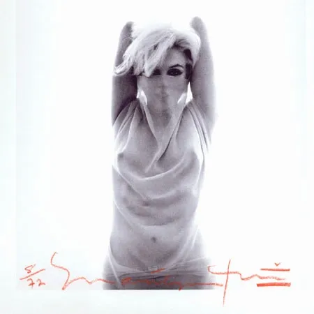 Fotografía Stern - Printed with Ultra Chrome K3 Pigment Ink on Hahnemuhl