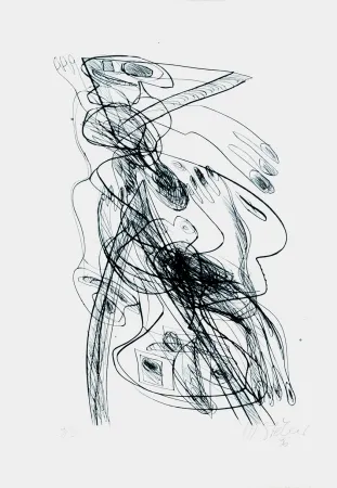 Punta Seca Stöhrer - Wir sind des Puppenmeisters Kinder 17