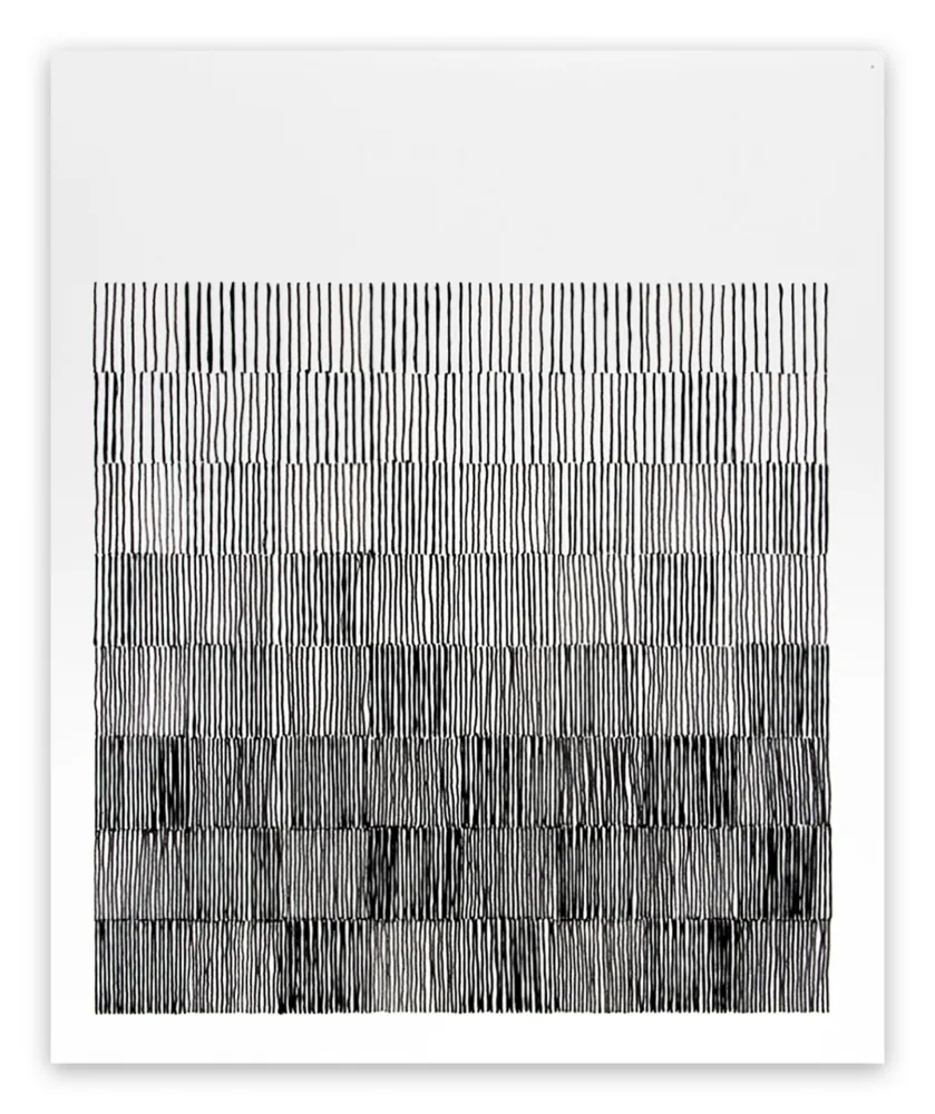 Sin Técnico Stone  - NB. 15