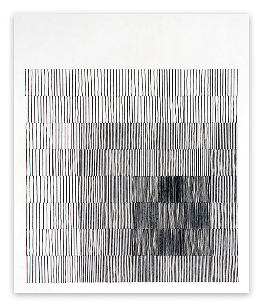 Sin Técnico Stone  - NB. 8