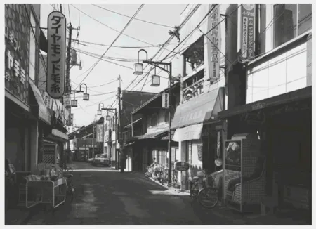 Múltiple Struth - Deutsche Stadtbaukunst