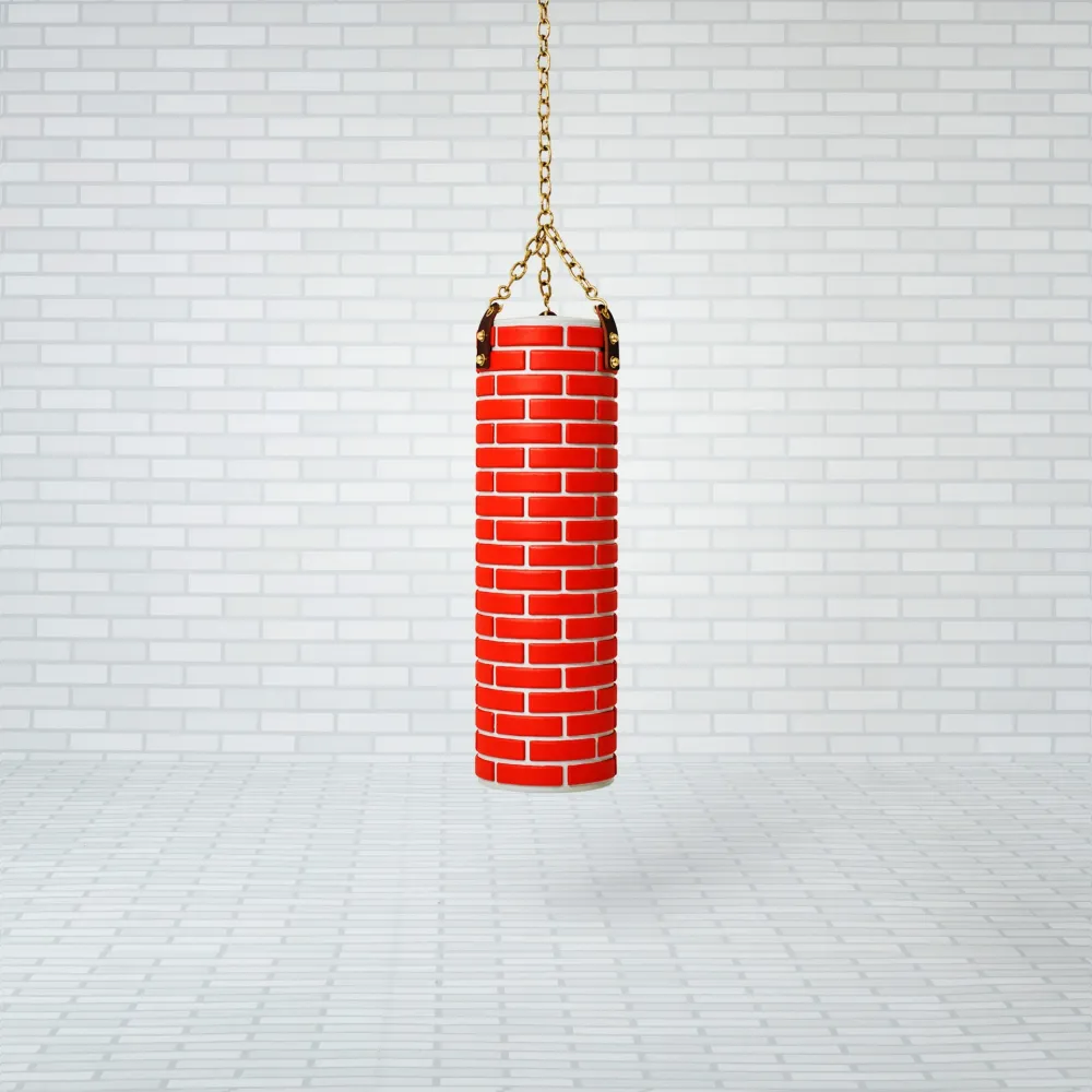 Sin Técnico Studio Job - Supergufram 