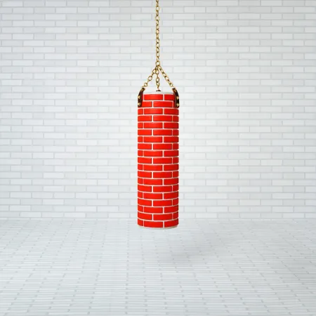 Sin Técnico Studio Job - Supergufram 