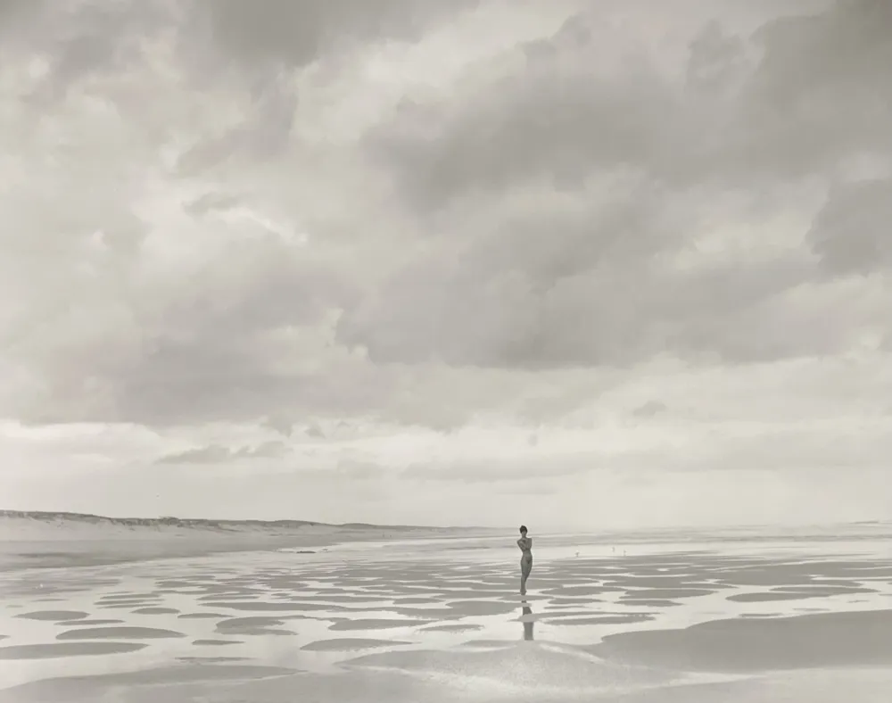 Fotografía Sturges - Maia, Montalivet, France