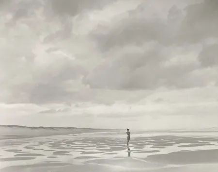 Fotografía Sturges - Maia, Montalivet, France