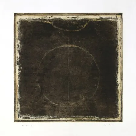 Grabado Su - Big Inkstone 1