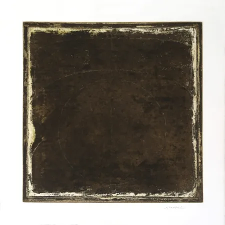 Aguafuerte Y Aguatinta Su - Big Inkstone 4