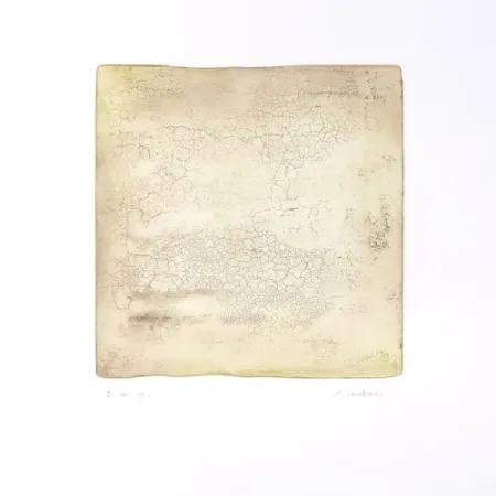 Grabado Su - Inactness B