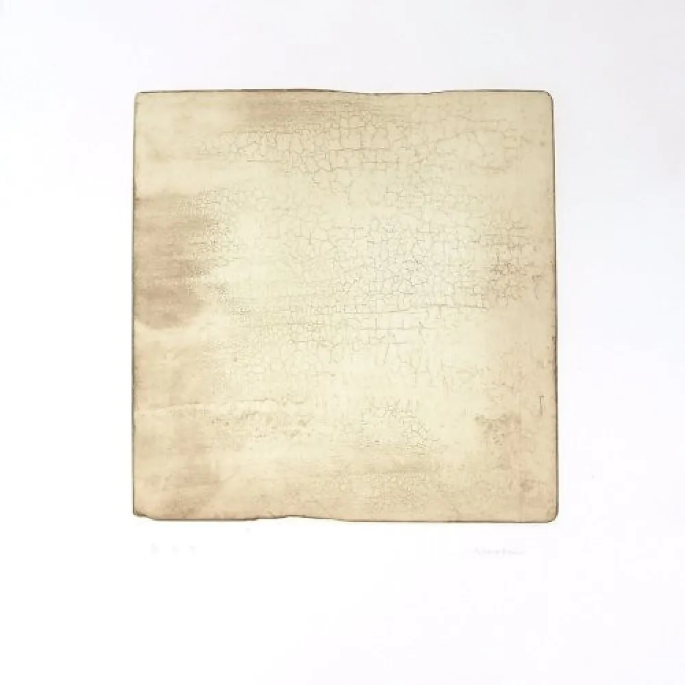 Grabado Su - Intactness D