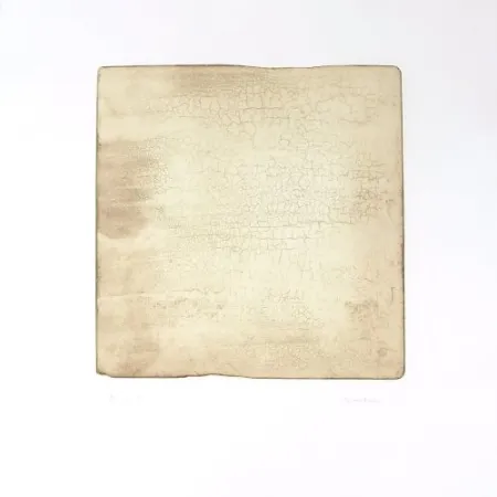 Grabado Su - Intactness D