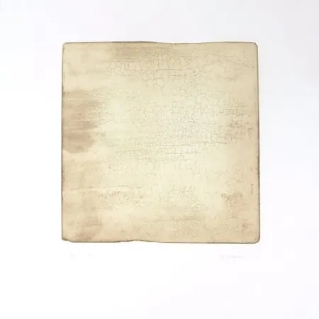 Grabado Su - Intactness D