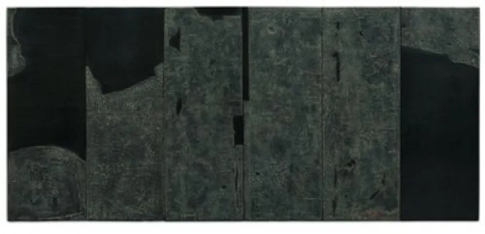 Aguatinta Su - Intellectual Aristocracy