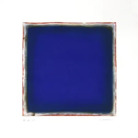 Aguatinta Su - Moonlight Halo