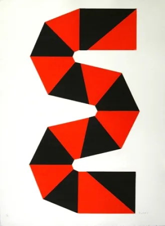 Aguatinta Sugai - Juillet 93