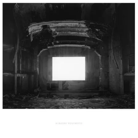 Offset Sugimoto - Palace Theatre, Gary