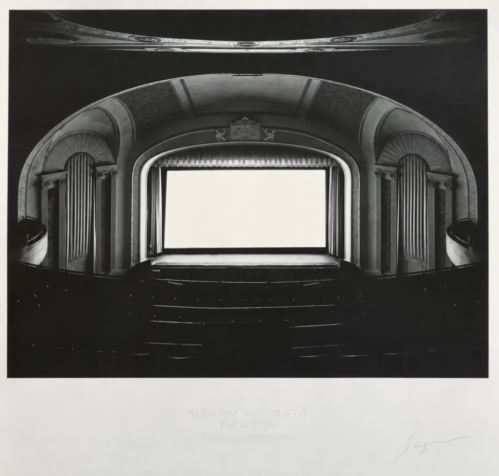 Offset Sugimoto - U.A. Playhouse