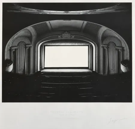 Offset Sugimoto - U.A. Playhouse