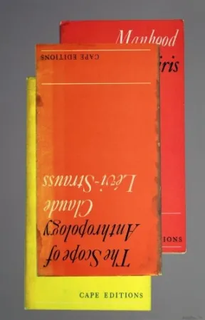 Serigrafía Sullivan - After the life for the most part (a)