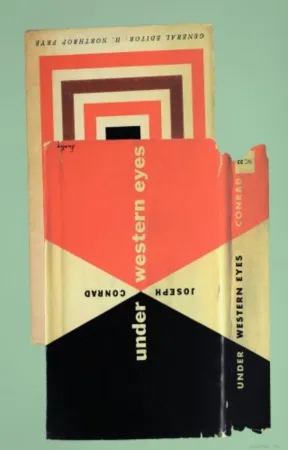 Serigrafía Sullivan - After the life for the most part (d)