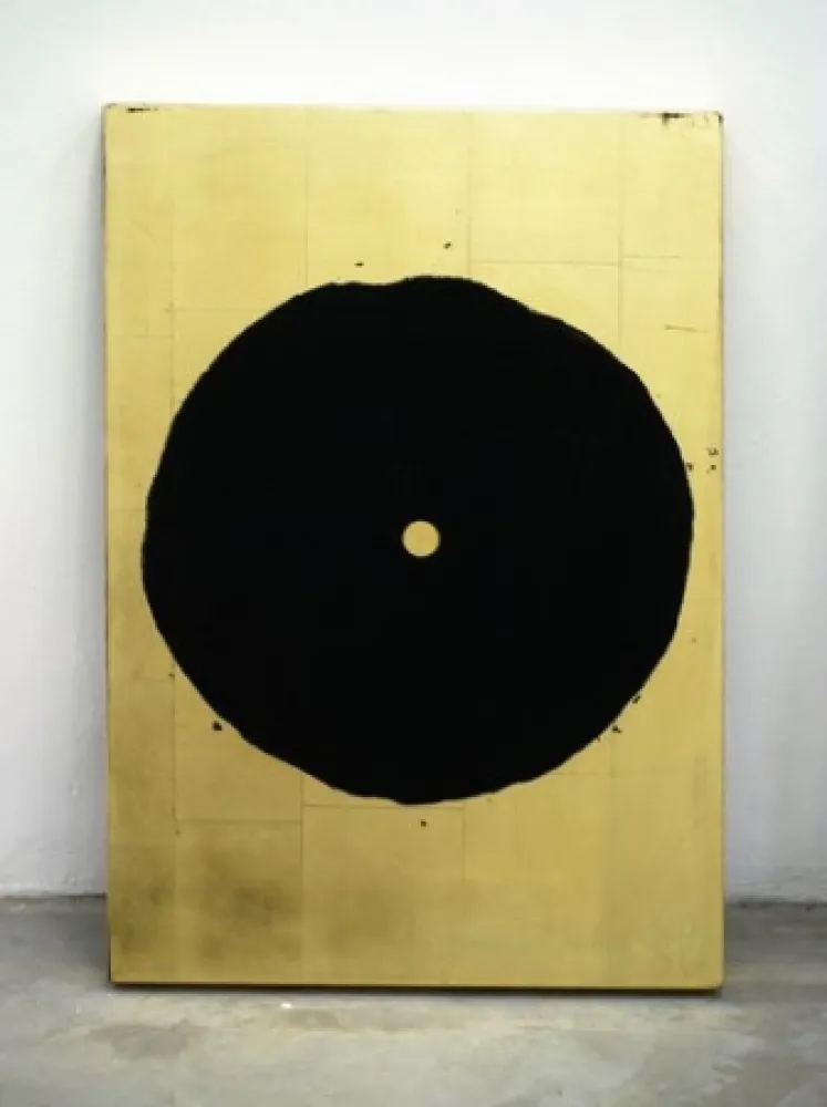 Múltiple Sultan - Black Trumpet