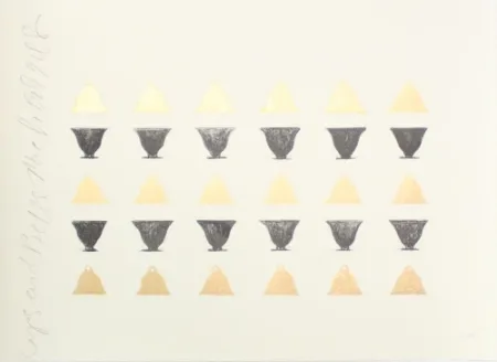 Múltiple Sultan - Cups and Bells,