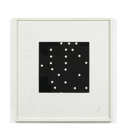 Serigrafía Sultan - Dominos