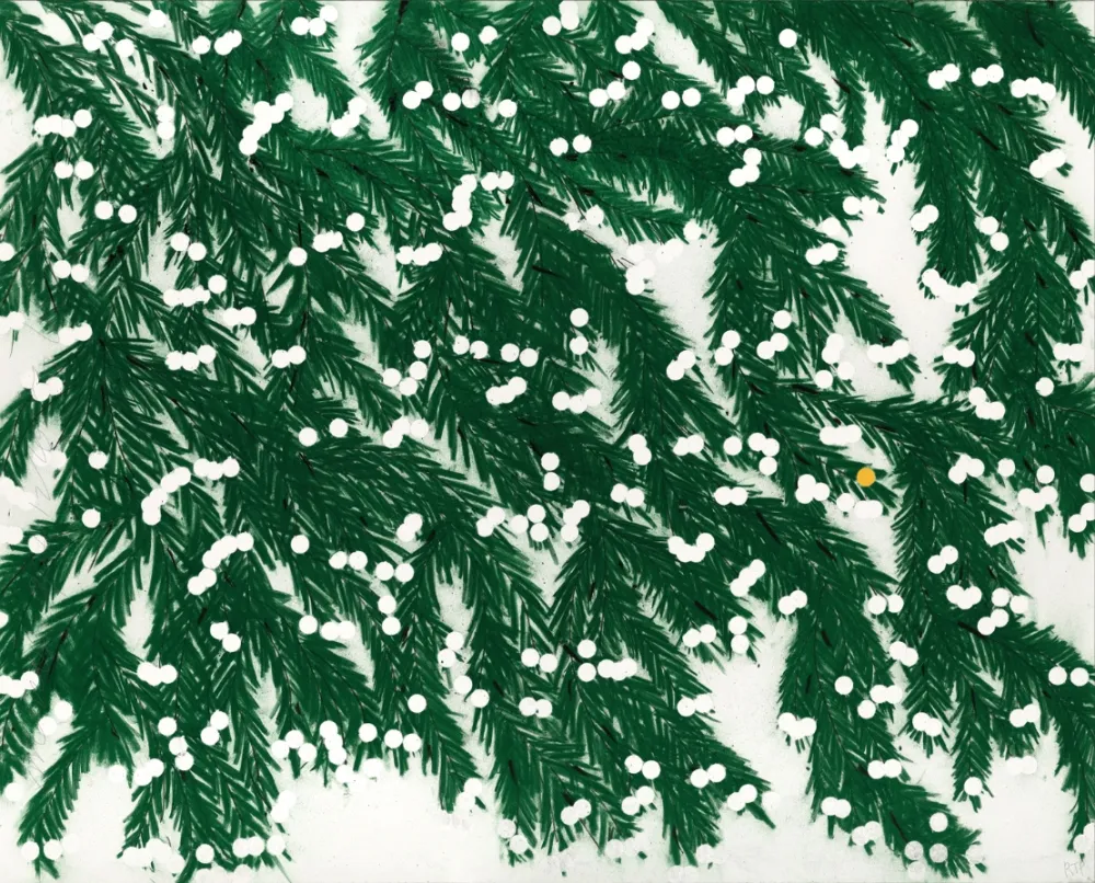 Sin Técnico Sultan - Mimosa (Green)