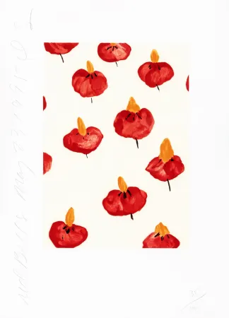 Serigrafía Sultan - Pink T's