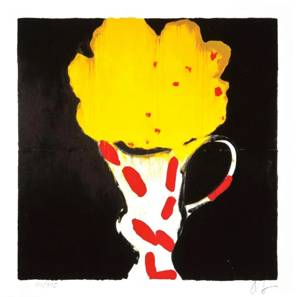 Múltiple Sultan - Untitled from ''Visual Poetics''