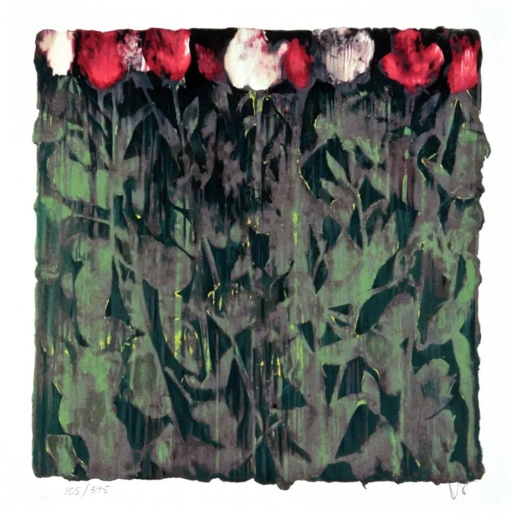 Múltiple Sultan - Untitled from ''Visual Poetics''