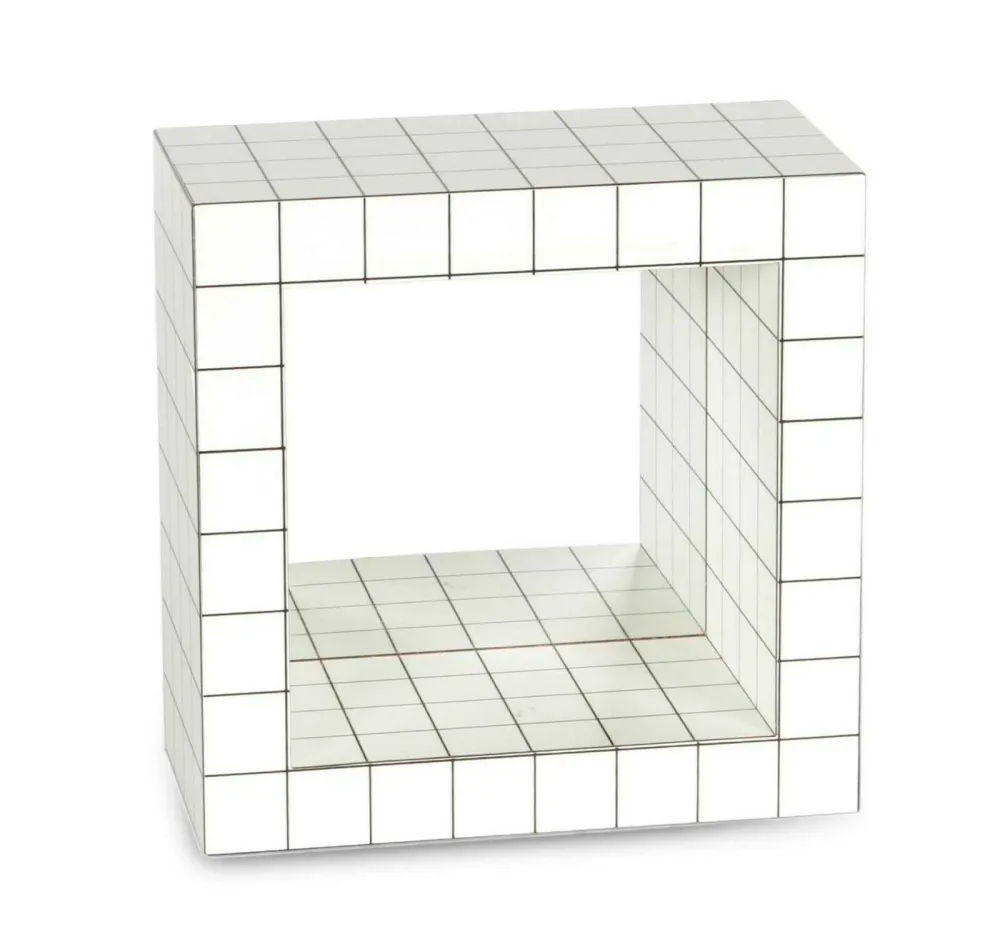 Múltiple Superstudio - Specchio misuratore