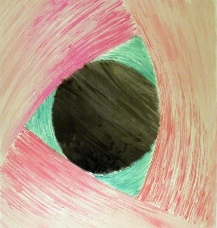 Litografía Survage - Rythmes colorés 1