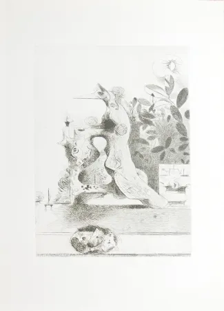 Grabado Sutherland - Hybrid