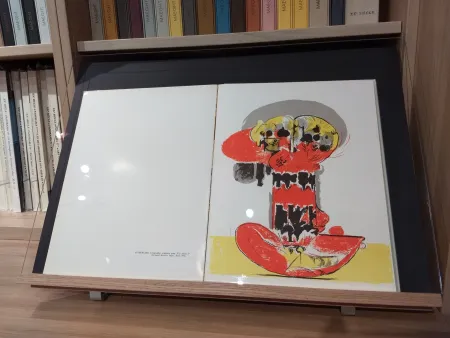 Libro Ilustrado Sutherland - No 38