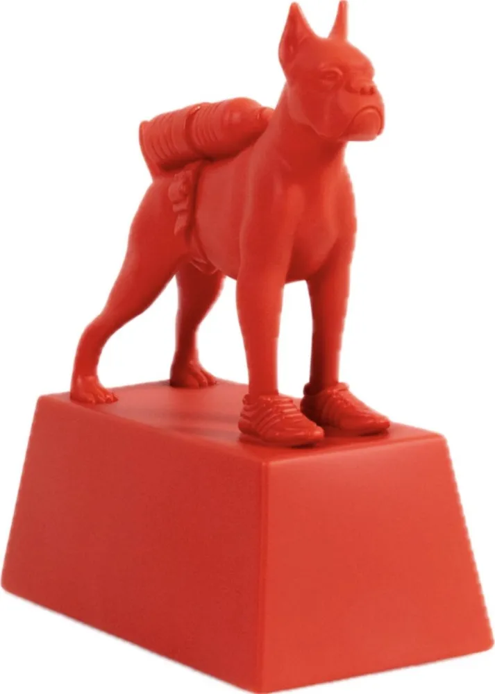 Múltiple Sweetlove - Water Warrior Red