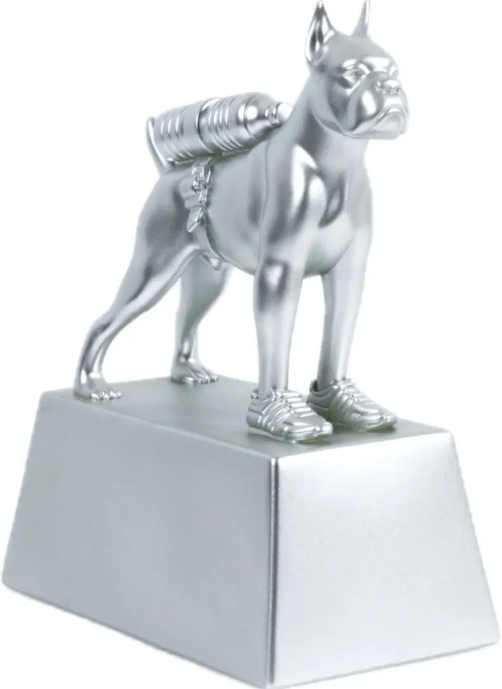 Múltiple Sweetlove - Water Warrior Silver