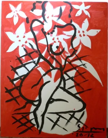 Sin Técnico Szczesny - Roter Akt