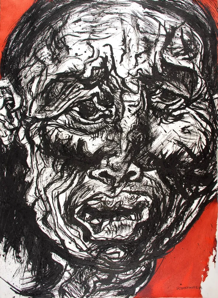 Sin Técnico Szymkowicz - 