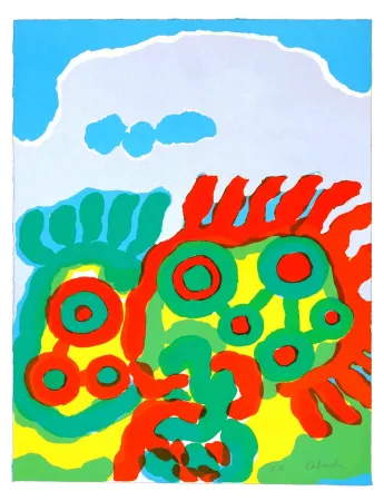 Sin Técnico Tabuchi - Sans titre