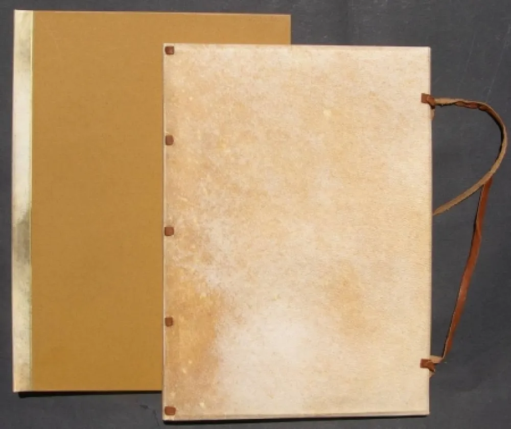 Libro Ilustrado Tadini - La donna con la bocca aperta. The Woman With Her Mouth Open