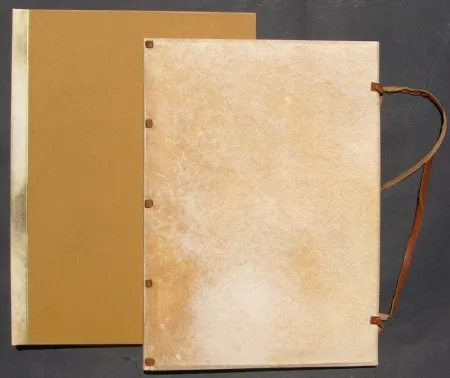 Libro Ilustrado Tadini - La donna con la bocca aperta. The Woman With Her Mouth Open