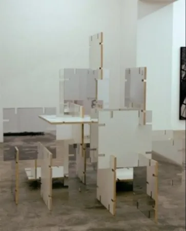 Monotipo Tagwerker - Construct unfinished